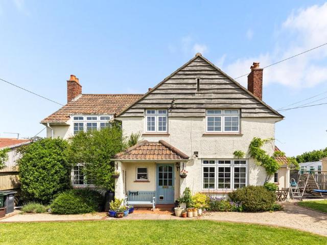 House for sale in Winscombe and Sandford, Rowberrow