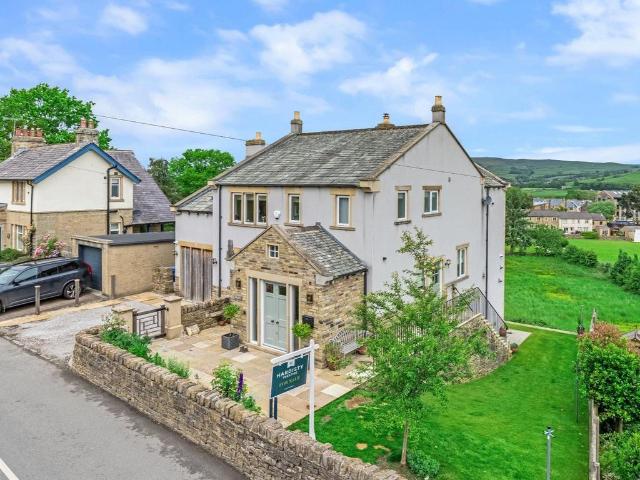 House for sale in Cononley