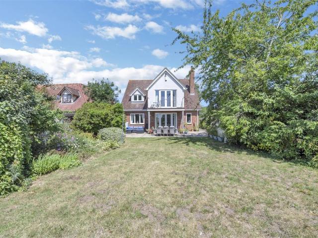 House for sale in Chedburgh, Suffolk