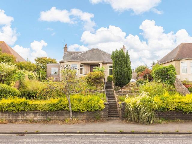 House for sale in Blackhall, Scotland