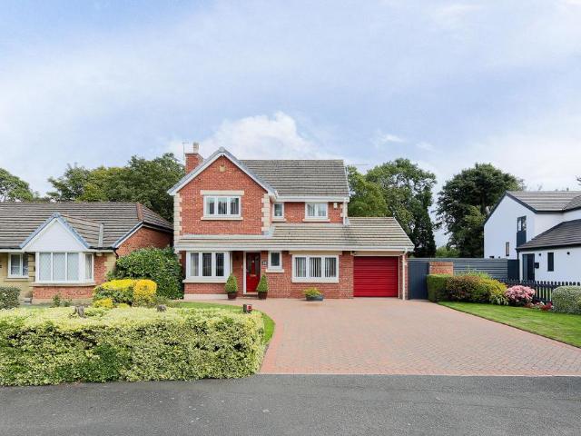 House for sale in Killingworth, Forest Hall