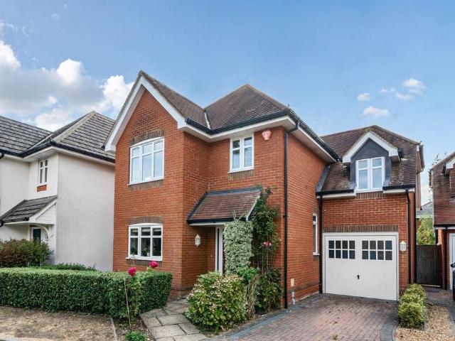 House for sale in Ashurst Bridge, Hampshire