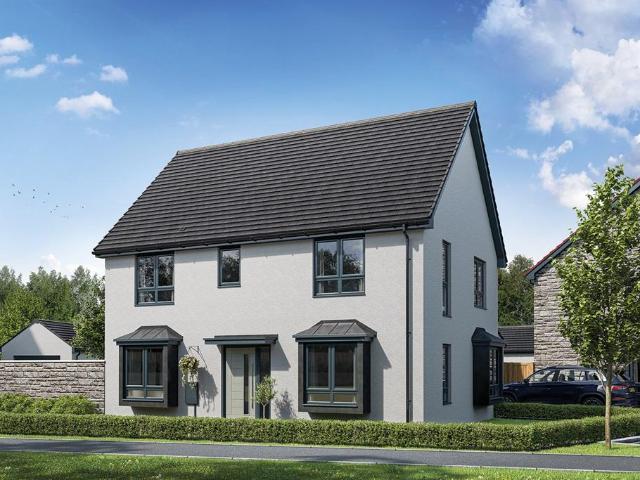 House for sale in Backwell, North Somerset