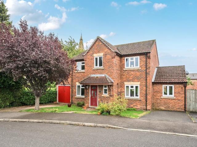 House for sale in Ropsley, South Kesteven