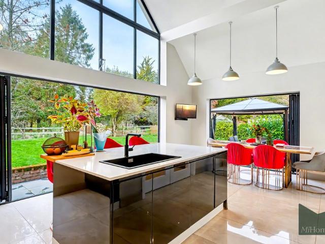 House for sale in Epping, Essex