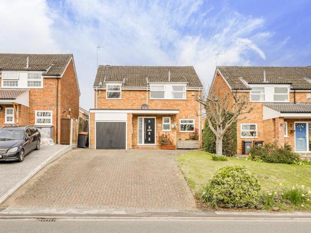 House for sale in Leighton-Linslade, Linslade