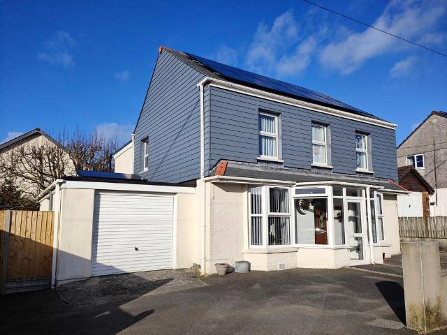 House for sale in St. Columb Road, Indian Queens