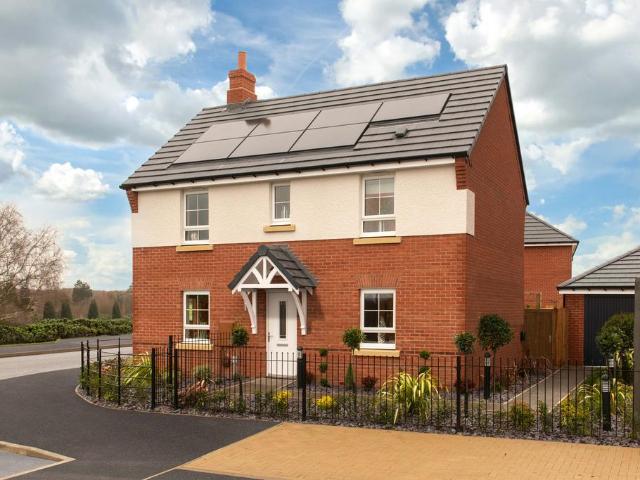 House for sale in Overstone, Moulton
