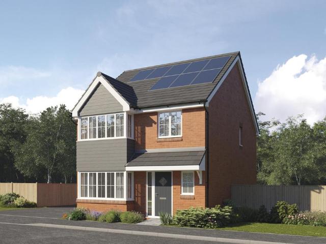 House for sale in Bromsgrove