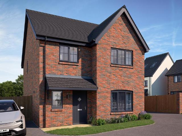 House for sale in Pleasant Valley, Duton Hill