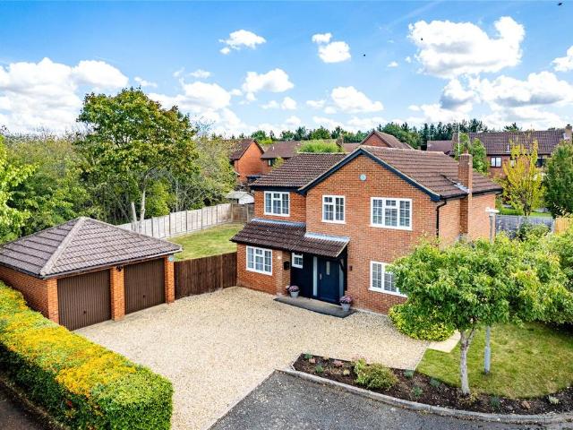 House for sale in Bletchley, Milton Keynes