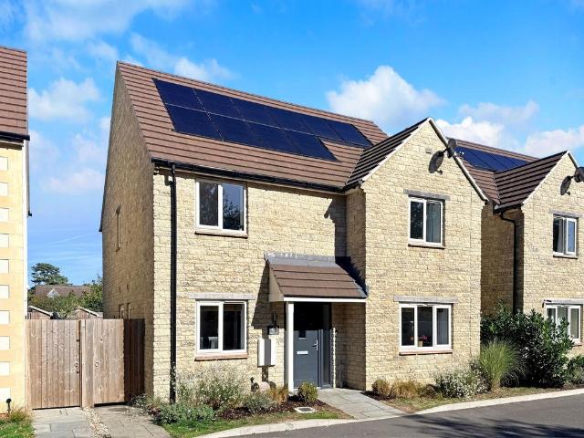 House for sale in Faringdon, Vale of White Horse