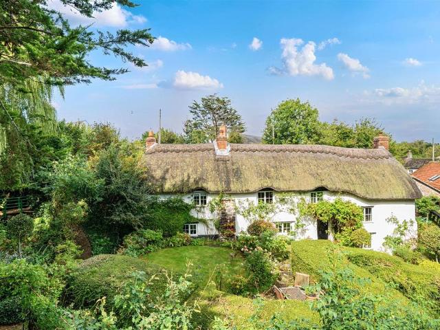 House for sale in Fremington, Kentisbury