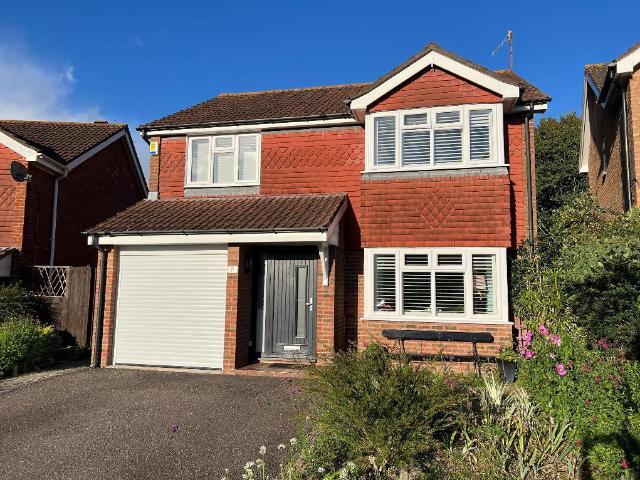 House for sale in Horsham, West Sussex