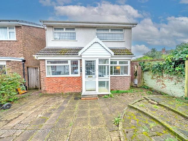House for sale in Little Sutton, Sutton Coldfield