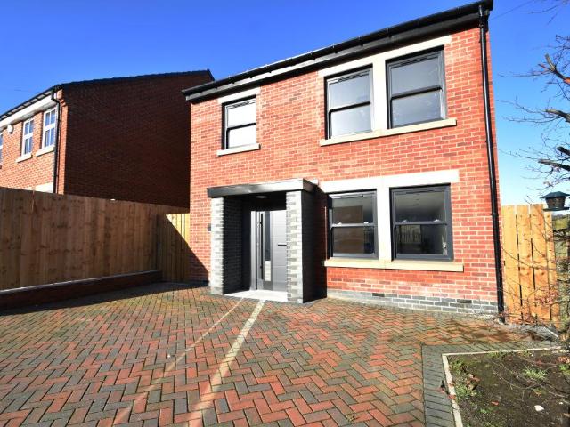 House for sale in Meadowfield, Isle Of Man