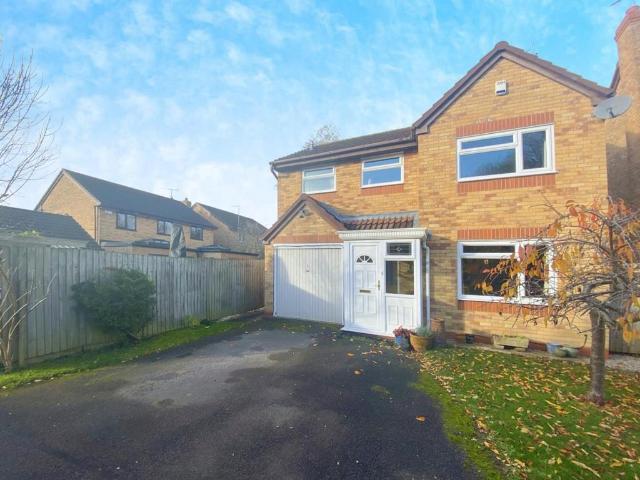 House for sale in Stratford-upon-Avon, Alderminster