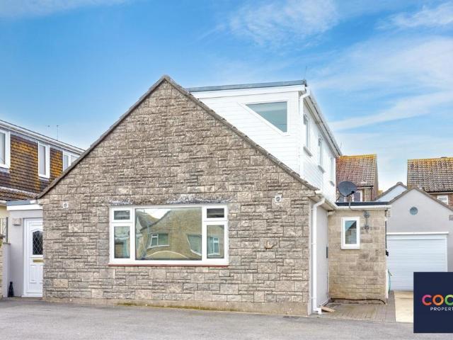 House for sale in Portland, East Dorset