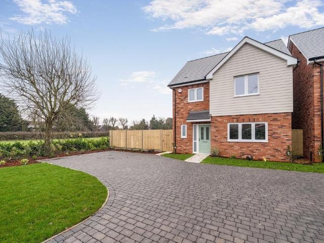 House for sale in Meppershall, Bedfordshire