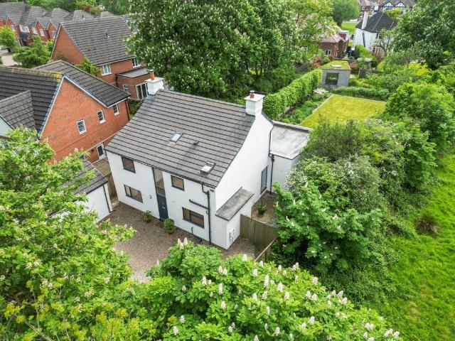 House for sale in Isle Of Man