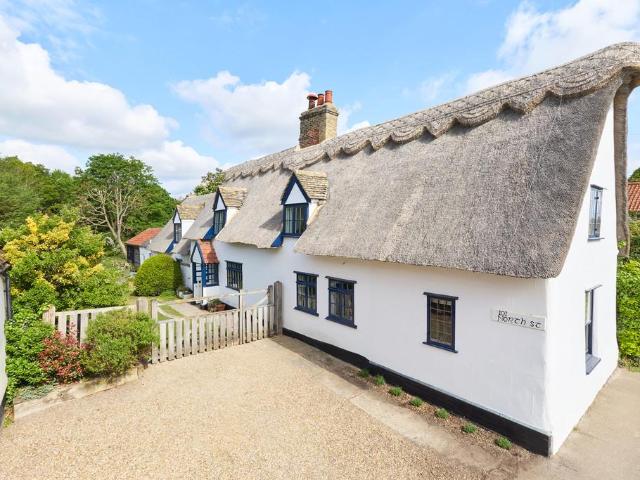 House for sale in Barway, Cambridgeshire