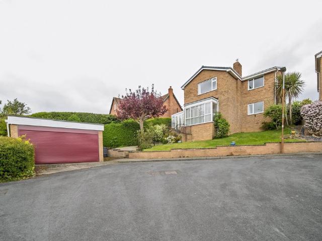 House for sale in Neville's Cross, Isle Of Man
