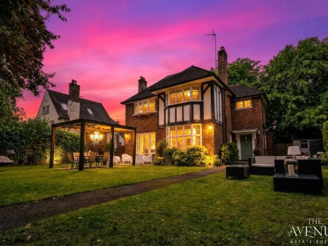 House for sale in Sherwood, Haddon