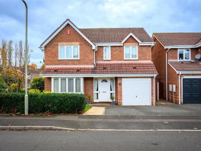 House for sale in Telford