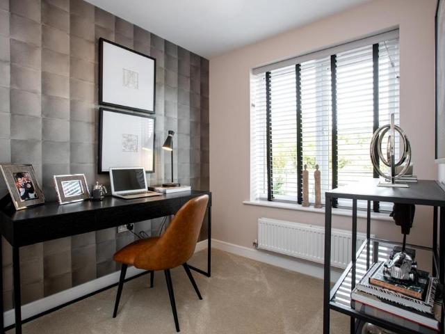House for sale in Cwmgelli, Blackwood