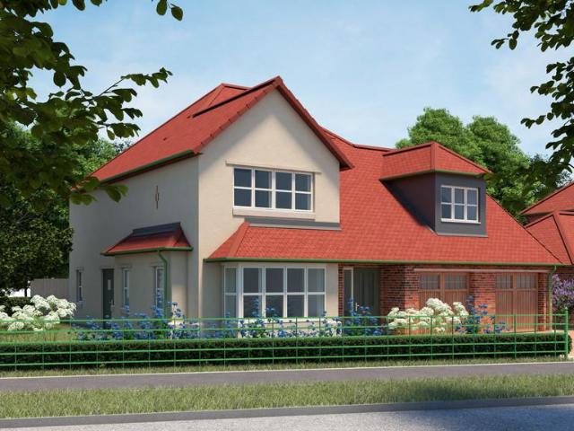House for sale in Darlington