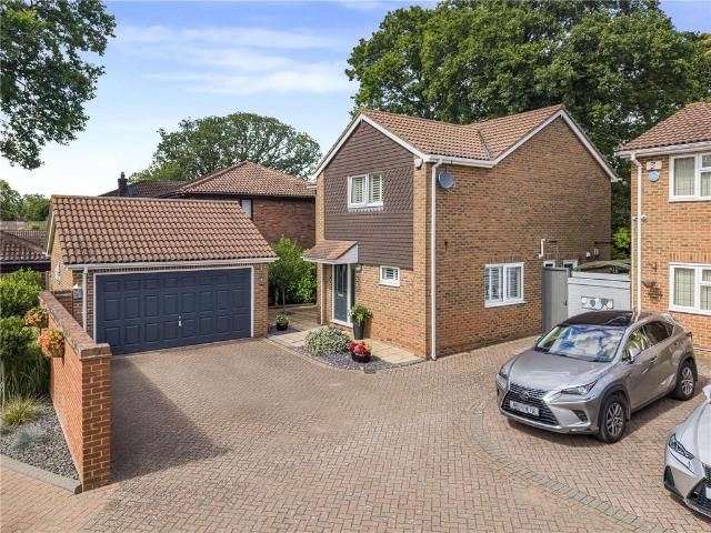 House for sale in Wigmore, Gillingham