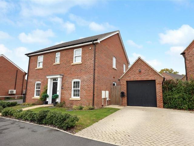 House for sale in Newton St Faith, Crostwick