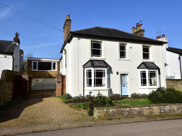 House for sale in Pouchen End, Hertfordshire