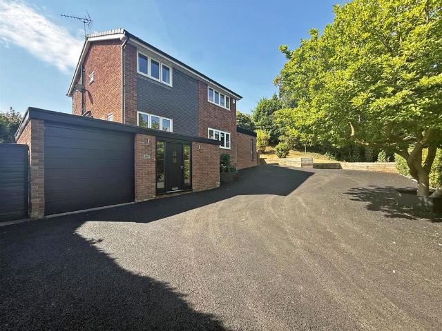 House for sale in Shelton, Frankwell