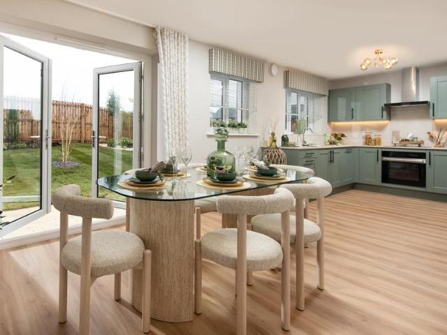 House for sale in Tranent, Scotland