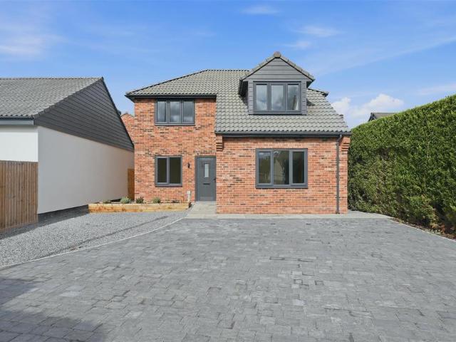 House for sale in Frampton Cotterell, Winterbourne