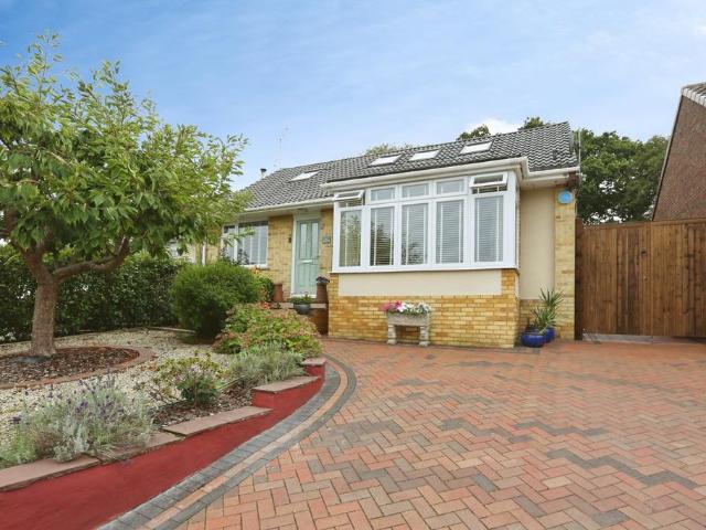 House for sale in Peverells Wood, Helford