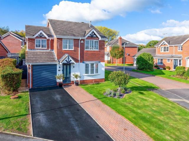 House for sale in Ellesmere Urban, Ellesmere