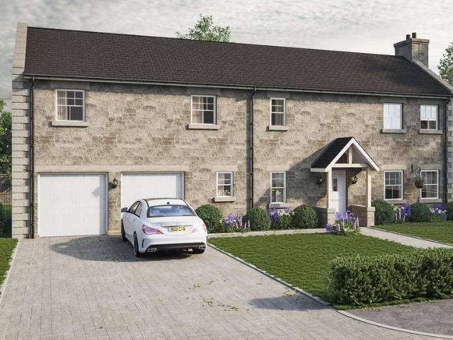 House for sale in Durham, Bearpark