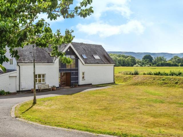 House for sale in Wales
