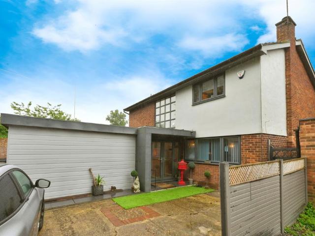 House for sale in Epping, Essex