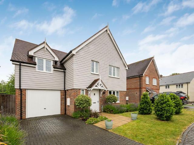 House for sale in Ansty, Perryfields