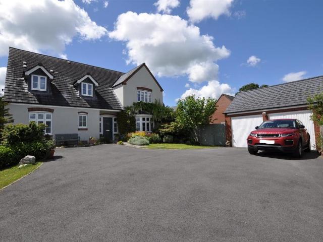 House for sale in St Clears, Wales