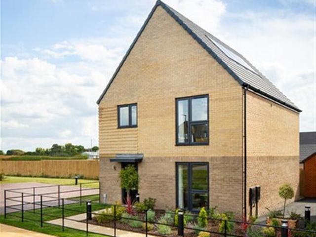House for sale in Tilbury, Essex