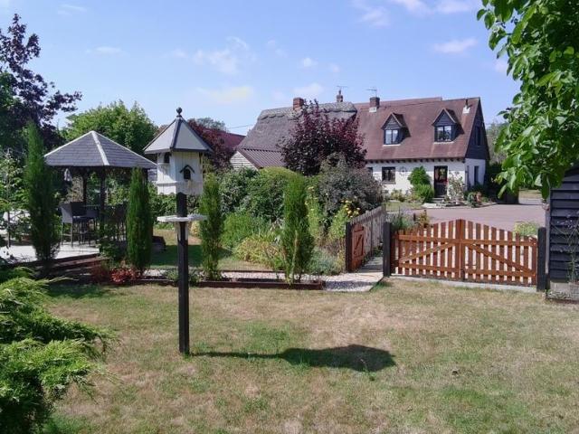 House for sale in Buckinghamshire