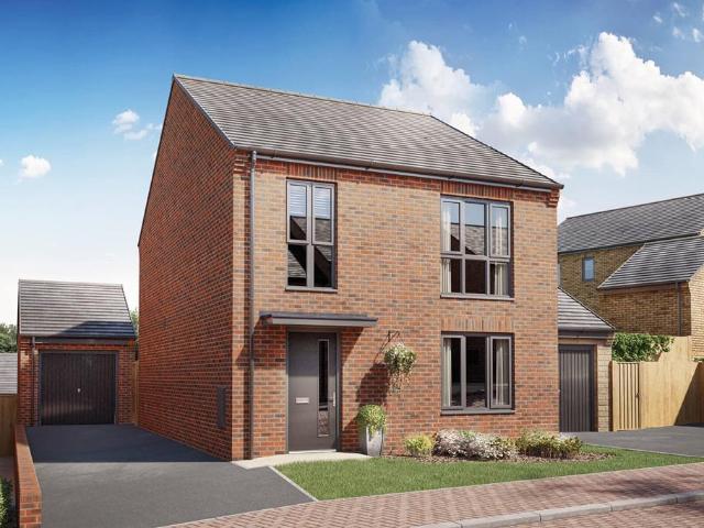 House for sale in West Yorkshire