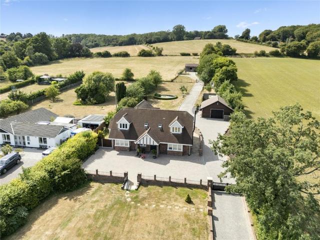 House for sale in Folkestone, Kent