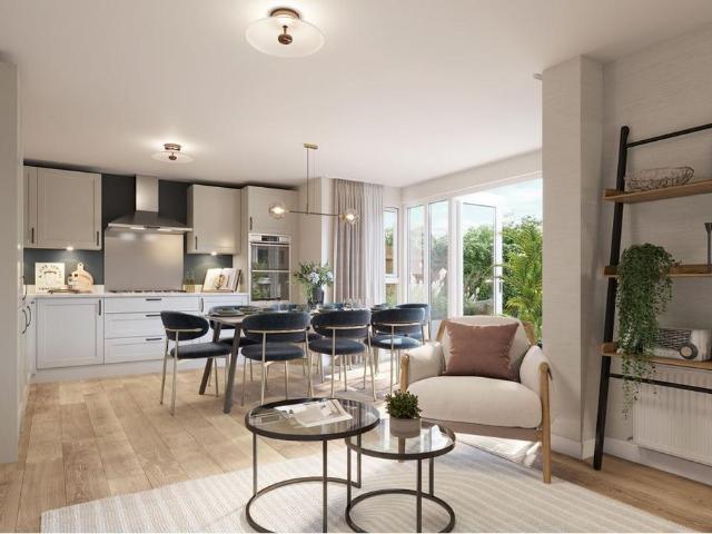 House for sale in Syston, Charnwood