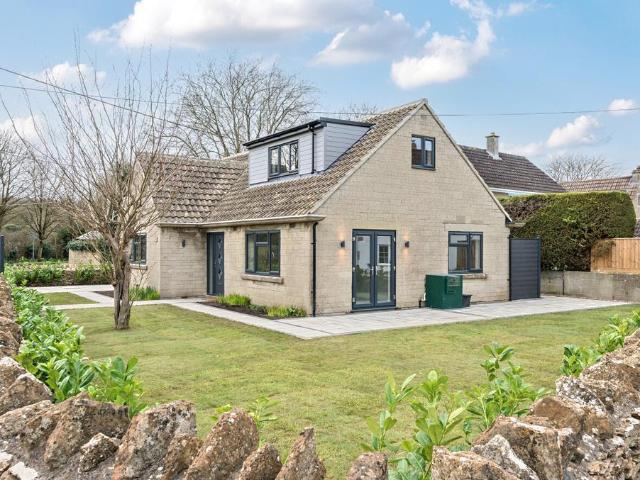 House for sale in Corsham, Wadswick