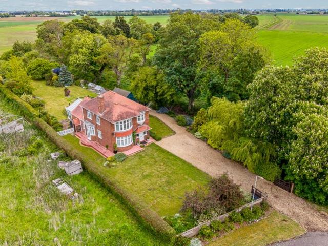 House for sale in Swineshead, Boston